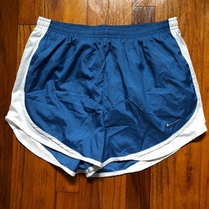 Nike Dri-Fit Running Shorts